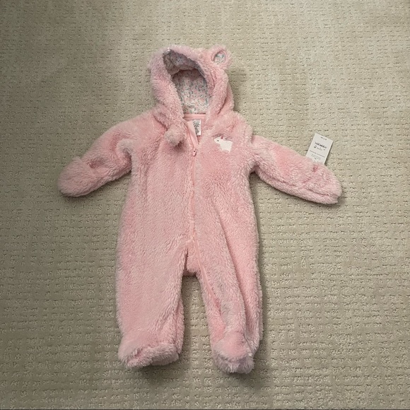 Carter's Other - Carters‎ just one you baby snow suit